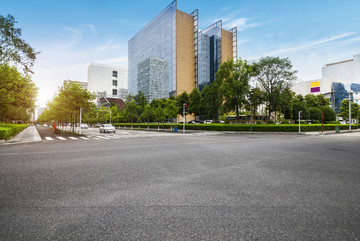 城市道路