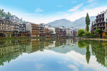 鳳凰古城