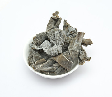 干海帶結(jié)