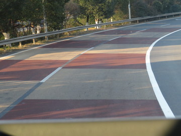 公路