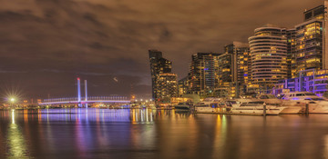 夜景