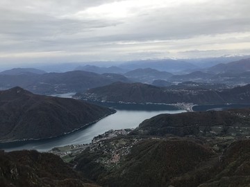山景