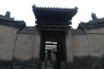 大門