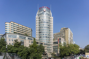 浙大婦產(chǎn)醫(yī)院