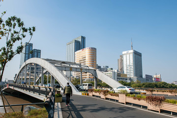 寧波靈橋