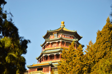 頤和園