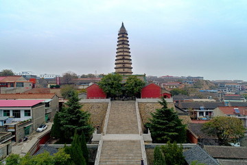 龍興寺