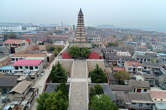 龍興寺