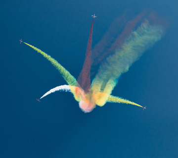 珠海航展