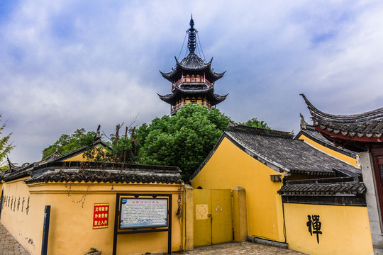 慈云禪寺