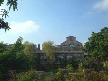 老建筑