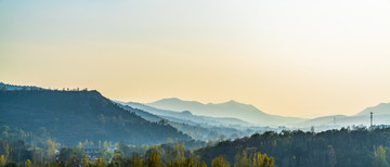 山景