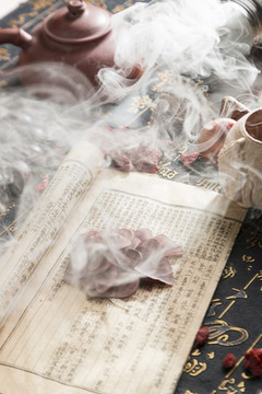 中醫(yī)藥材