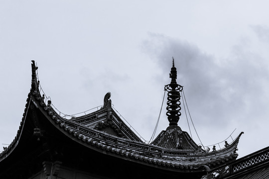 檐