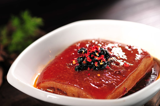 東坡肉