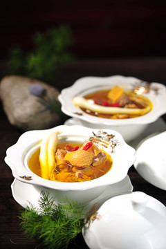 養(yǎng)生湯