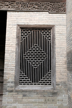 窗戶