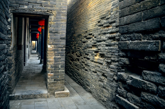 安陽(yáng)馬氏莊園