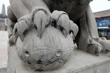 獅子
