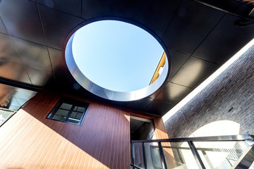 建筑內(nèi)部