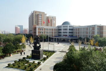 運(yùn)城市中心醫(yī)院