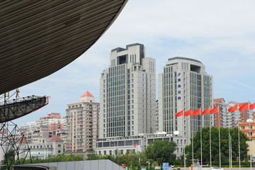 渤海證券大樓