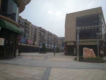 住宅樓