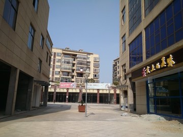 商住樓