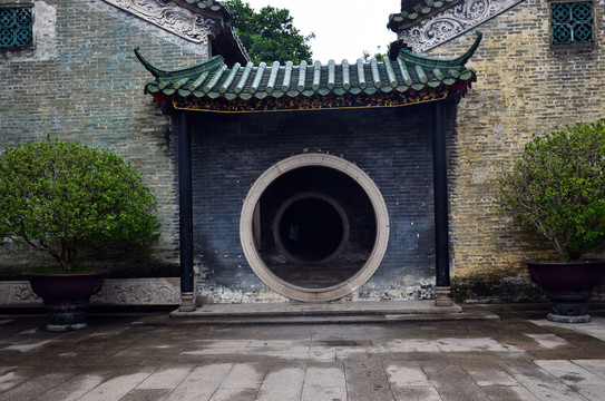 梁園