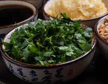 火鍋料碗