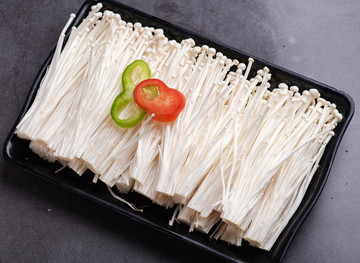 金針菇