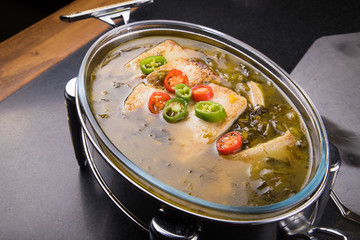 鄉(xiāng)村豆腐