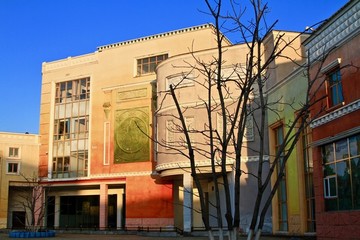 長影世紀城
