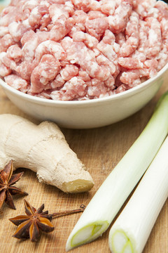 肉餡調(diào)味品