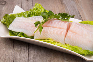龍利魚