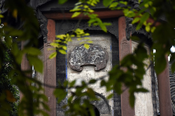 字庫塔