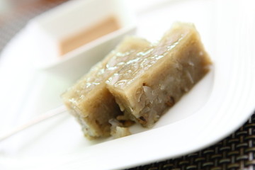 中餐特寫(xiě)