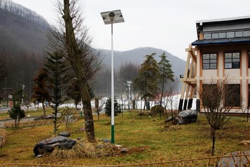 神農(nóng)頂