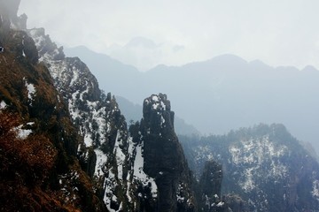 神農(nóng)頂