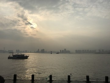 碼頭