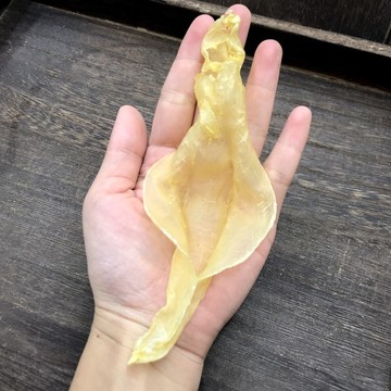 白花膠