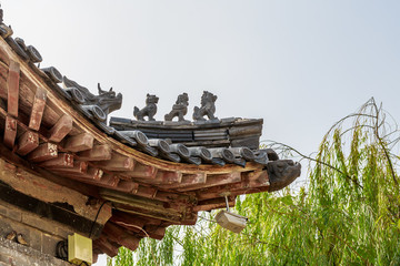 飛檐