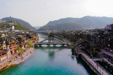 鳳凰古城