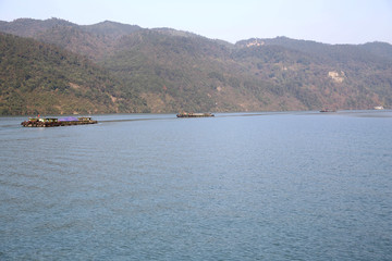 富春江