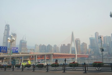 重慶霧都洪崖洞