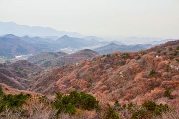 八達嶺長城