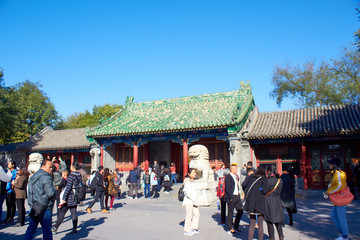 恭王府