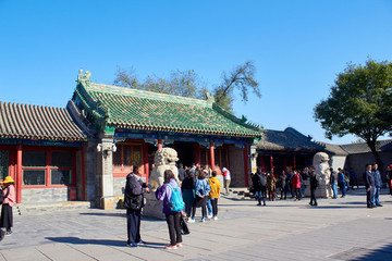 恭王府