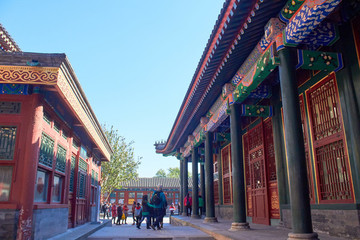 恭王府