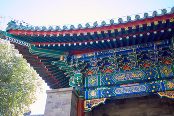 恭王府建筑